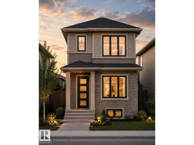 54 Clydesdale LN, Sherwood Park, Alberta T8H3C7