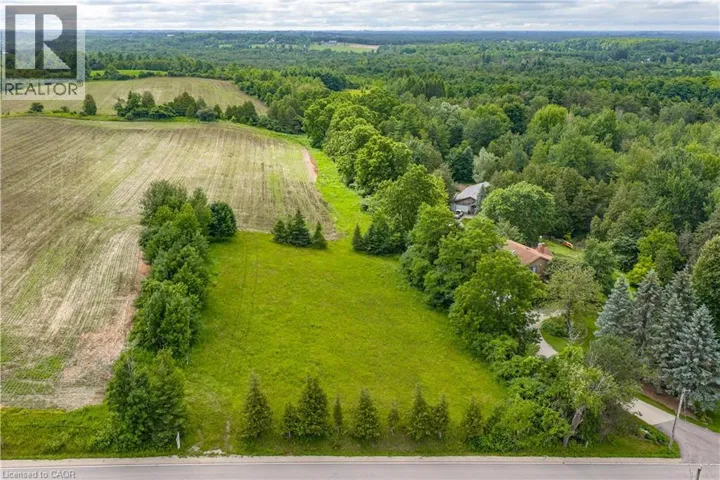 PT LOT 36 LESLIE Road W, Puslinch, Ontario N0B2J0