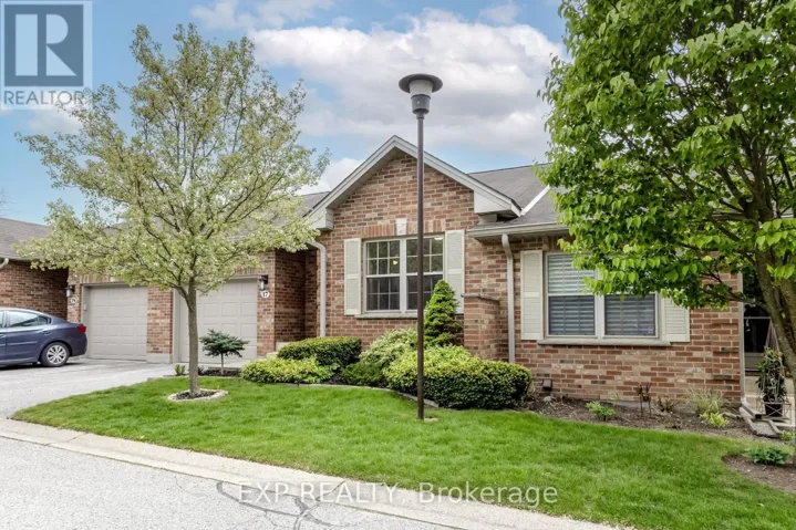 17 - 1337 COMMISSIONERS ROAD W, London South (South B), Ontario N6K4V2