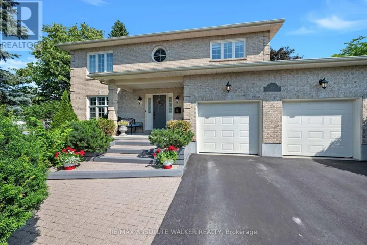 30 ELDERWOOD TRAIL, Ottawa, Ontario K2S1C9