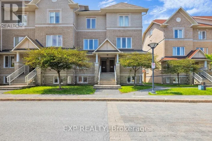 132 PASEO PRIVATE, Ottawa, Ontario K2G4N7