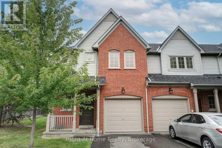 51 - 5223 FAIRFORD CRESCENT, Mississauga (East Credit), Ontario L5V2M6