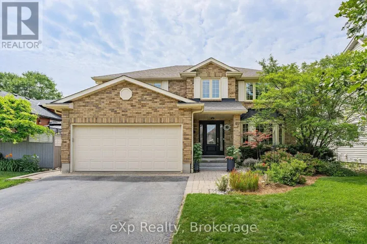 42 PACIFIC PLACE, Guelph (Dovercliffe Park/Old University), Ontario N1G4R5