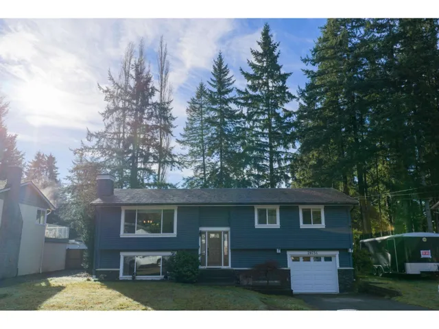 20754 39A AVENUE, Langley, British Columbia V3A4Z2