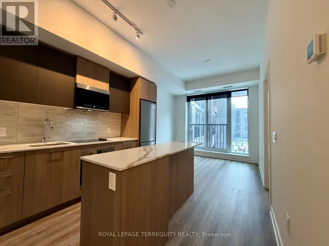 324 - 30 DREAMERS WAY, Toronto (Regent Park), Ontario M5A2G5