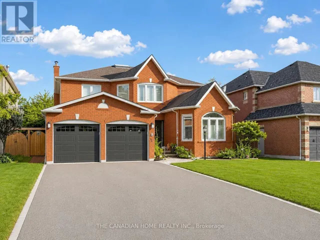 19 WIGSTON COURT, Whitby (Rolling Acres), Ontario L1R2B9