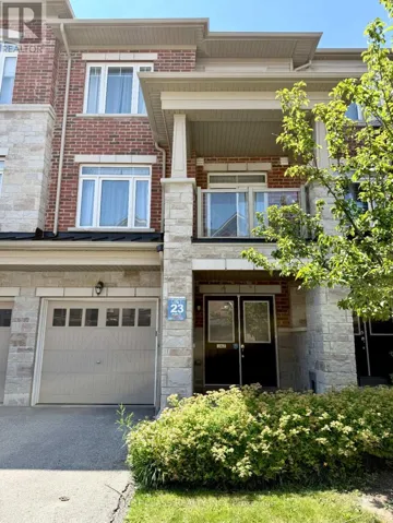 2468 MAYAPPLE CROSS, Pickering (Duffin Heights), Ontario L1X0E6