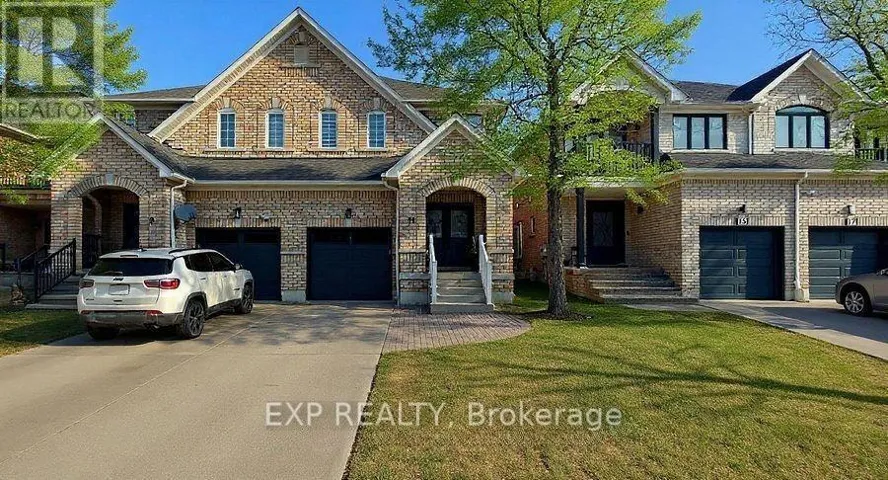 11 MARTINA CRESCENT, Vaughan (Vellore Village), Ontario L4H3B6