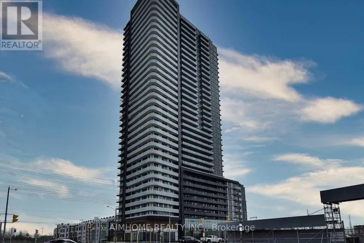 601 - 7895 JANE STREET, Vaughan (Concord), Ontario L4K2M7