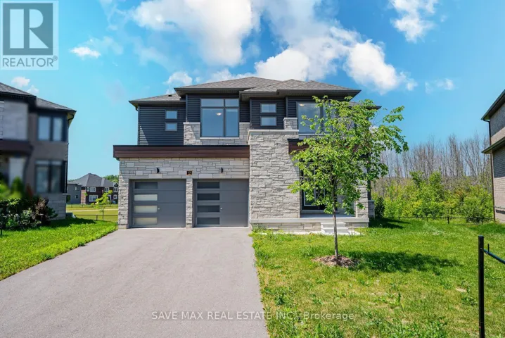 13 DEL RAY CRESCENT, Wasaga Beach, Ontario L9Z0N7