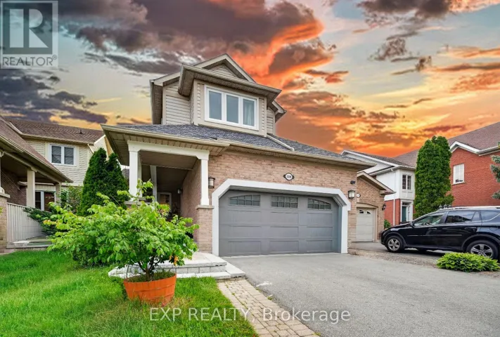 UPPER - 5896 CHORLEY PLACE, Mississauga (Central Erin Mills), Ontario L5M5L7