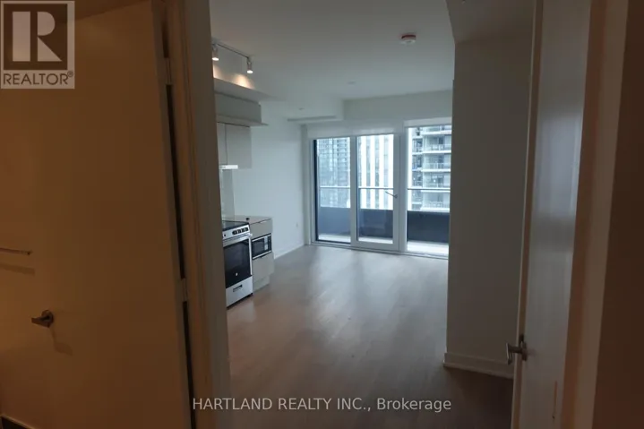 1801 - 448 BURNHAMTHORPE ROAD W, Mississauga (City Centre), Ontario L5B0R4