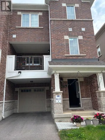 1267 HOP PLACE, Milton (CB Cobban), Ontario L9E1S4