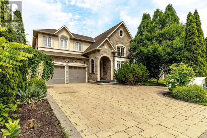 215 BURLOAK DRIVE, Oakville (BR Bronte), Ontario L6L6T6