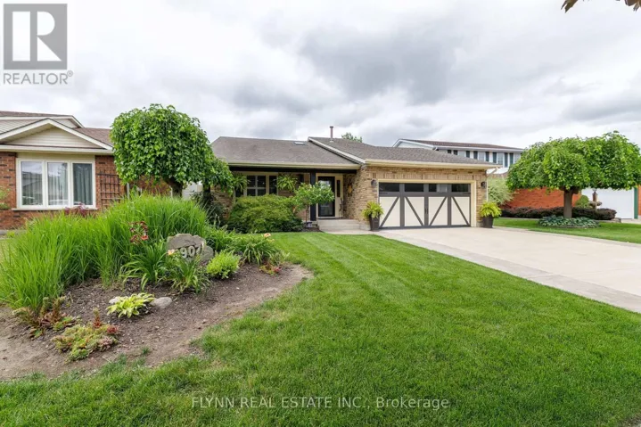 3907 CARDINAL DRIVE, Niagara Falls (Mt. Carmel), Ontario L2H2W2