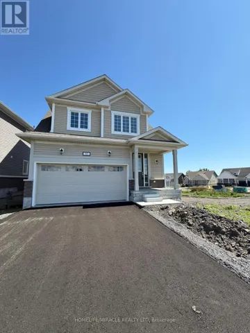 95 ROYAL OAK CRESCENT, Loyalist (Bath), Ontario K0H1G0