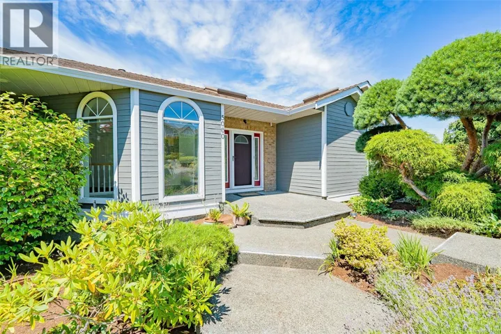5060 Vista View Cres, Nanaimo, British Columbia V9V1L6