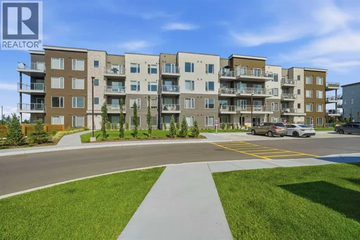 109, 700 Shawnee Square SW, Calgary, Alberta T2Y0T6