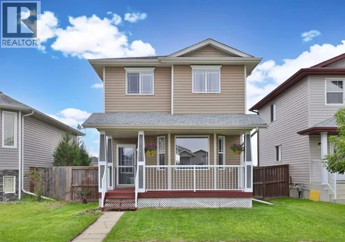 4513 73A Street, Camrose, Alberta T4V1X9