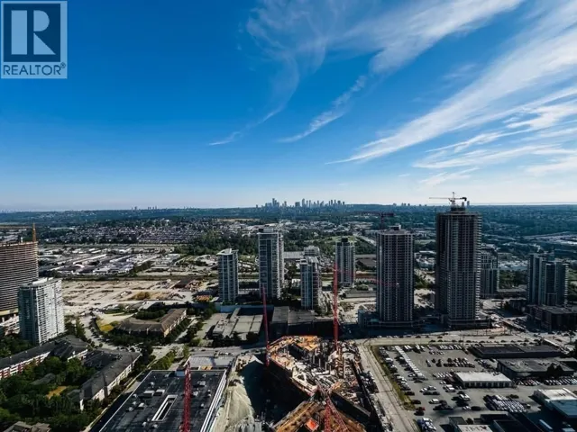 4203 4650 BRENTWOOD BOULEVARD, Burnaby, British Columbia V5C0M3