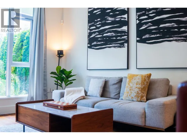 105 375 W 59TH AVENUE, Vancouver, British Columbia V5X0J4