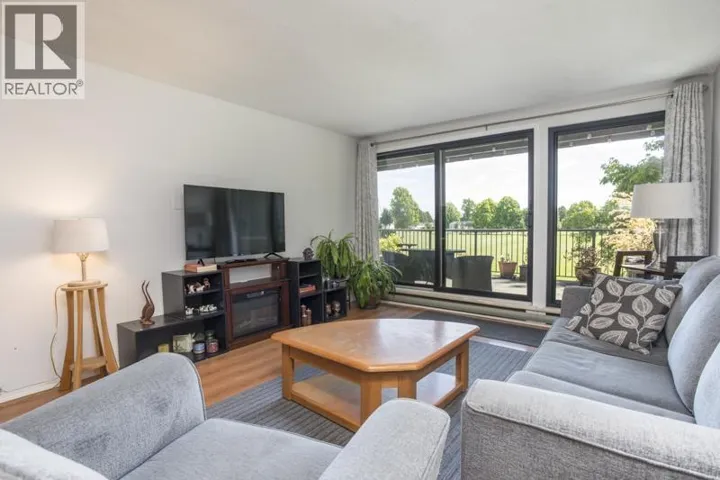 115 9300 GLENACRES DRIVE, Richmond, British Columbia V7A1Y8