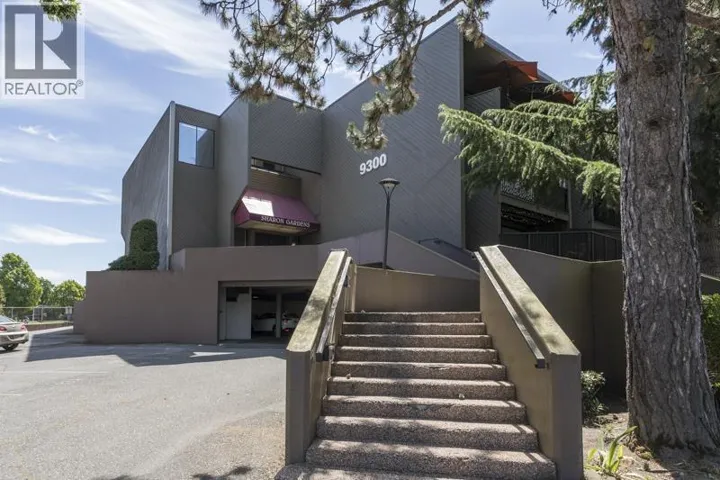 115 9300 GLENACRES DRIVE, Richmond, British Columbia V7A1Y8