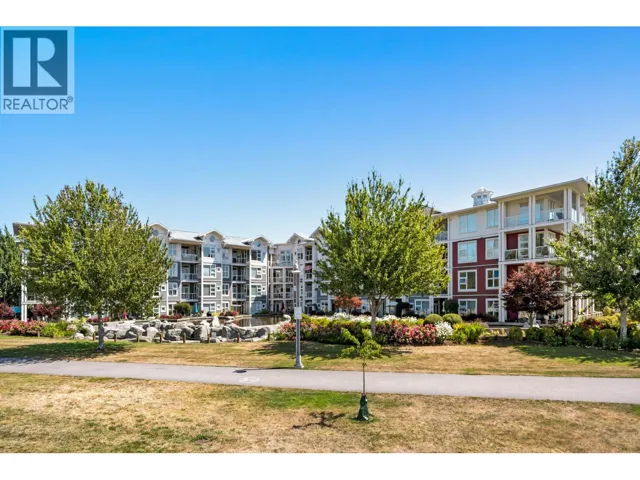 101 4500 WESTWATER DRIVE, Richmond, British Columbia V7E6S1
