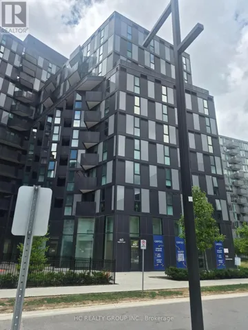 812 - 30 TRITTI WAY, Toronto (Clanton Park), Ontario M3H0E3