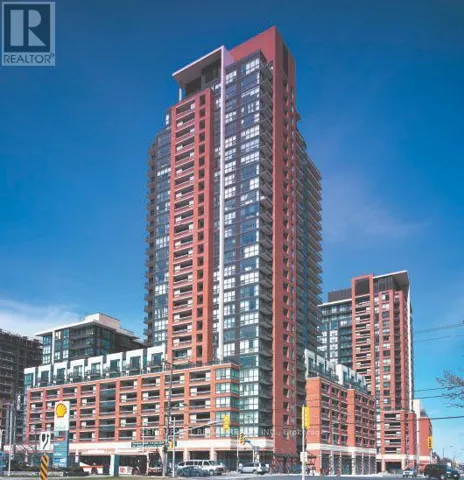 3010 - 55 BREMNER BOULEVARD, Toronto (Waterfront Communities), Ontario M5J0A6