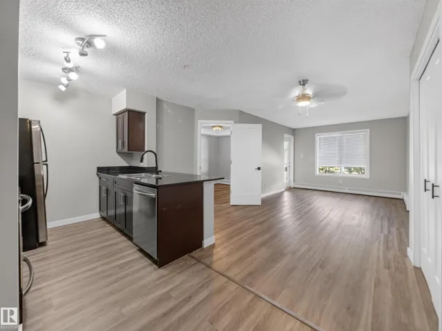 #211 1080 McConachie BV NW, Edmonton, Alberta T5Y0X2