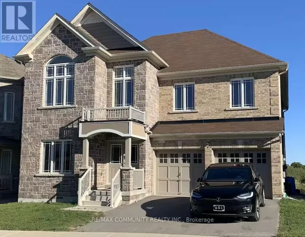1345 BARDEAU STREET, Innisfil (Lefroy), Ontario L0L1W0