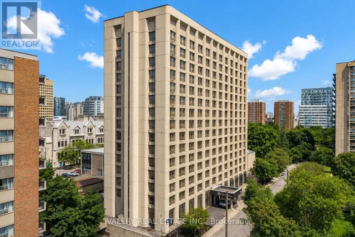 1015 - 111 COOPER STREET, Ottawa, Ontario K2P2E3