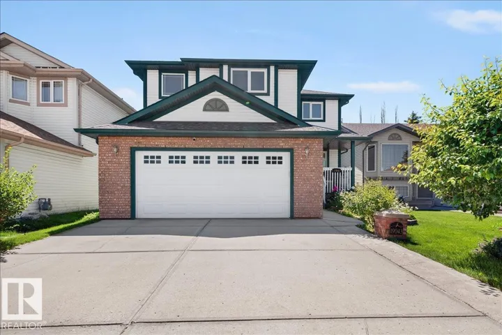 19043 49 AV NW, Edmonton, Alberta T6M2T9