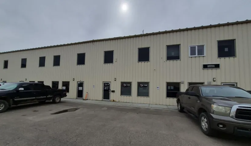 205, 7611 Sparrow Drive, Leduc, Alberta T9E0H3