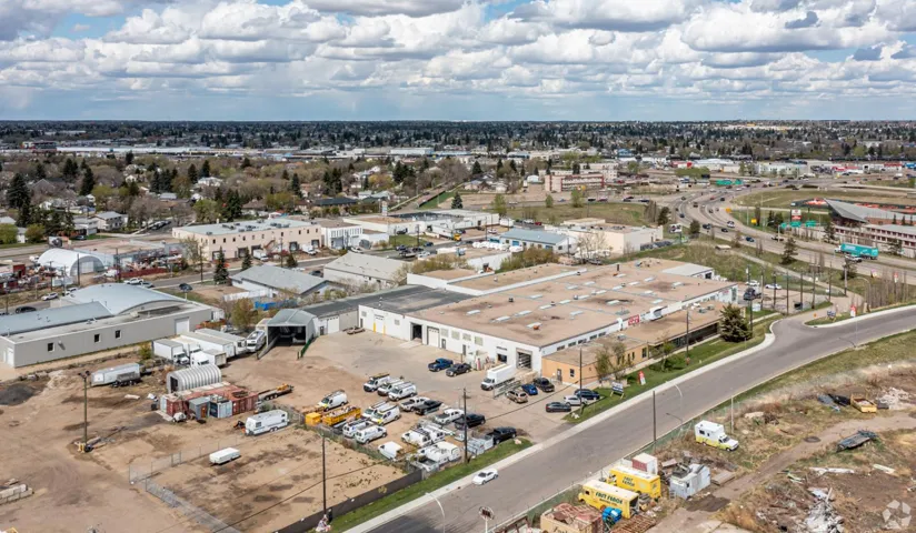 12214 Mount Lawn Road, Edmonton, Alberta T5B4J4