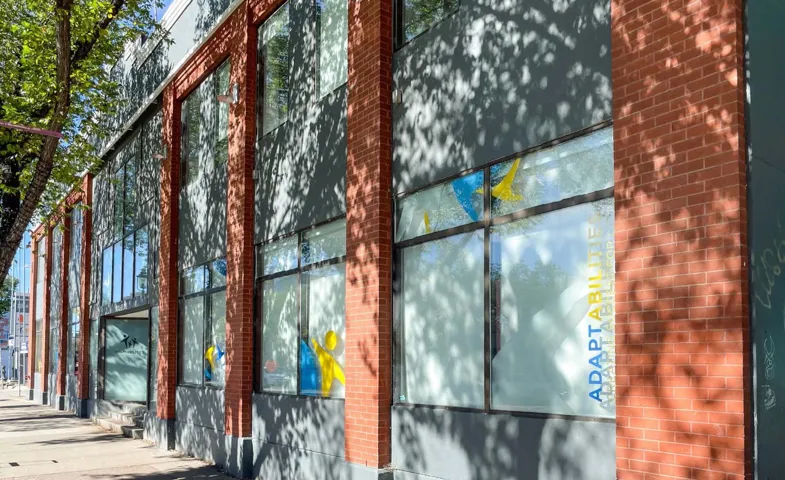 10130 - 82 Avenue, Edmonton, Alberta T6E1Z4