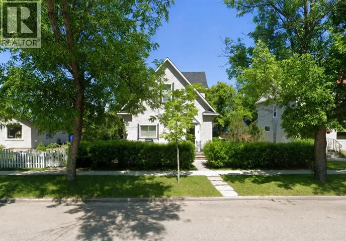 2214 22 Street, Nanton, Alberta T0L1R0