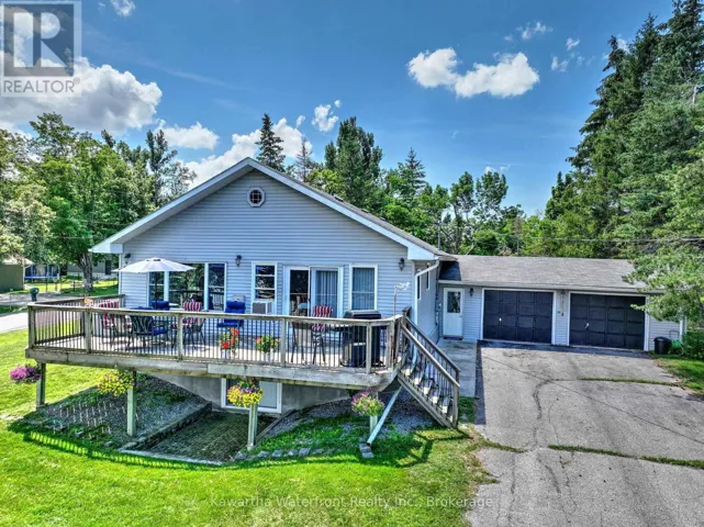 519 LONG BEACH ROAD, Kawartha Lakes (Fenelon), Ontario K0M1G0