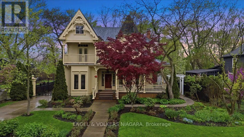 14650 NIAGARA PARKWAY, Niagara-on-the-Lake (Queenston), Ontario L0S1J0