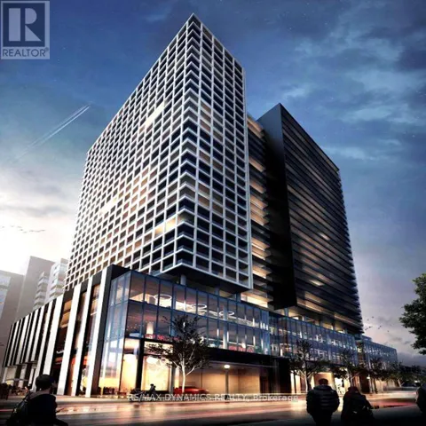 2212 - 20 EDWARD STREET, Toronto (Bay Street Corridor), Ontario M5G0C5