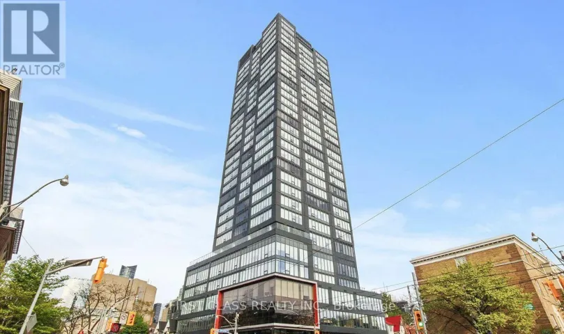 2805 - 203 COLLEGE STREET, Toronto (Kensington-Chinatown), Ontario M5T1P9