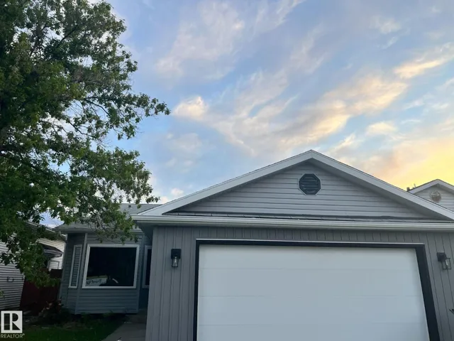 3320 43 ST NW, Edmonton, Alberta T6L6A4