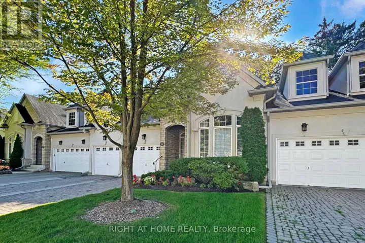 9 ARLINGTON WAY, Markham (Grandview), Ontario L3T7W9