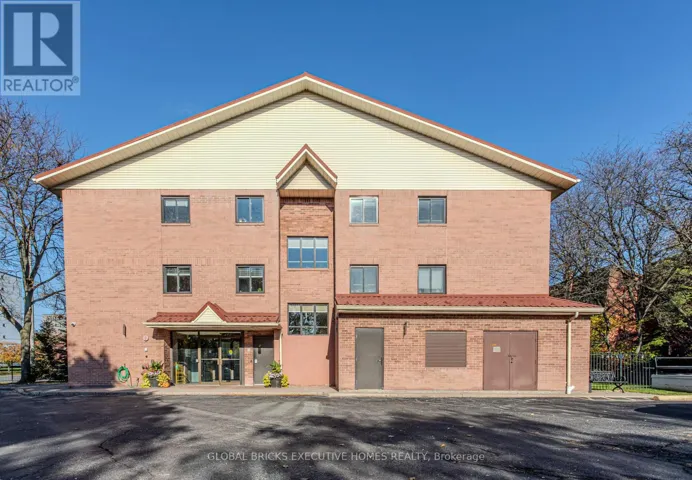 102 - 1275 CORNERBROOK PLACE, Mississauga (Erindale), Ontario L5C3J3