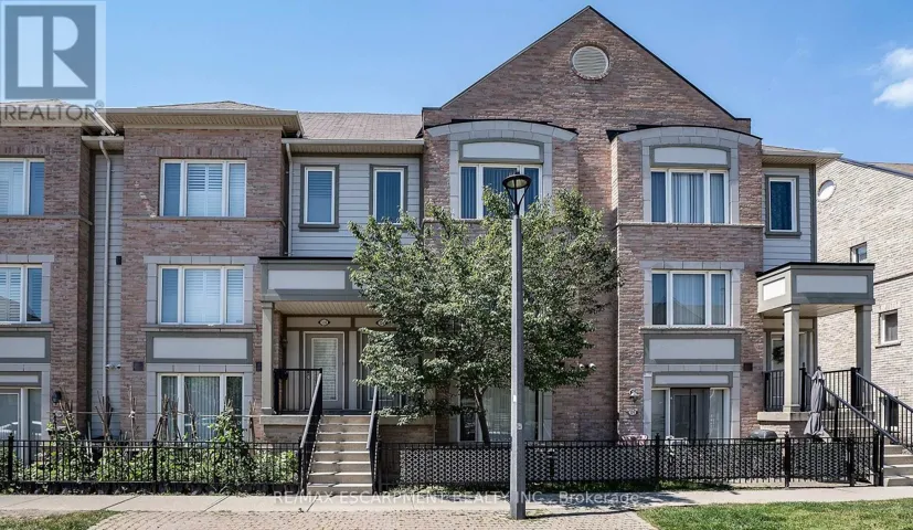 126 - 3050 ERIN CENTRE BOULEVARD, Mississauga (Churchill Meadows), Ontario L5M0P5