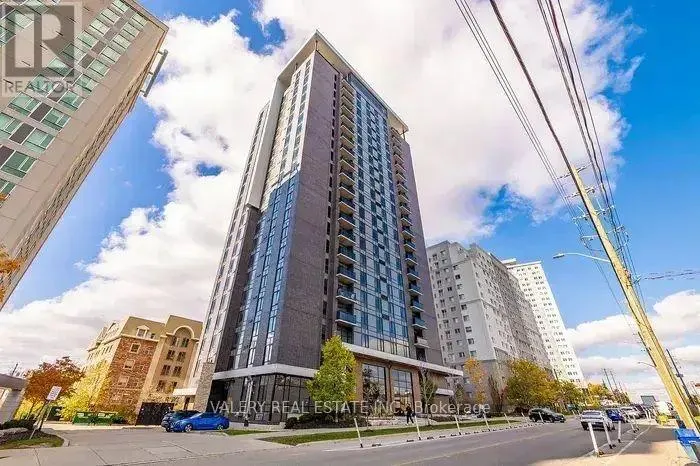 403 - 339 KING STREET N, Waterloo, Ontario N2J2Z1