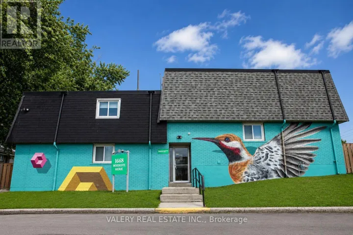 17 - 9 MAJESTIC DRIVE, Ottawa, Ontario K2G1C5