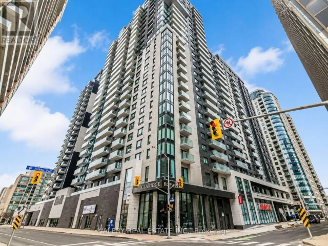 R1002 - 256 RIDEAU STREET, Ottawa, Ontario K1N5Y3
