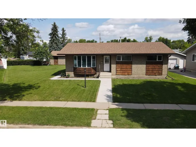4725 43 AV, Bonnyville Town, Alberta T9N1N5